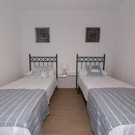 El Mirador De Chapina Apartment Seville Exterior photo