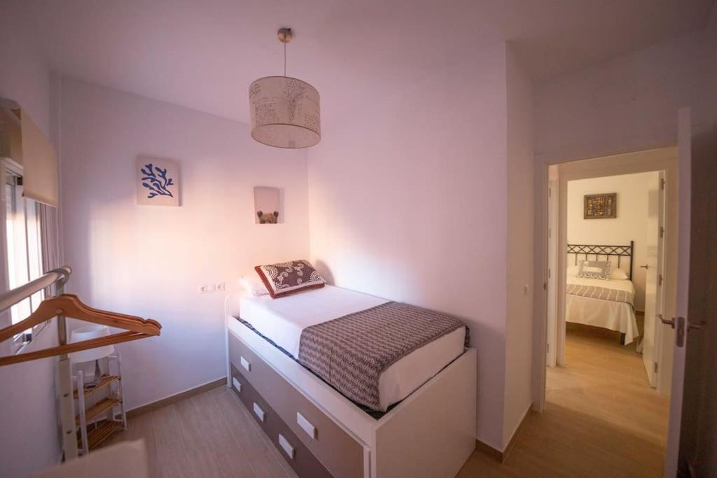 El Mirador De Chapina Apartment Seville Exterior photo